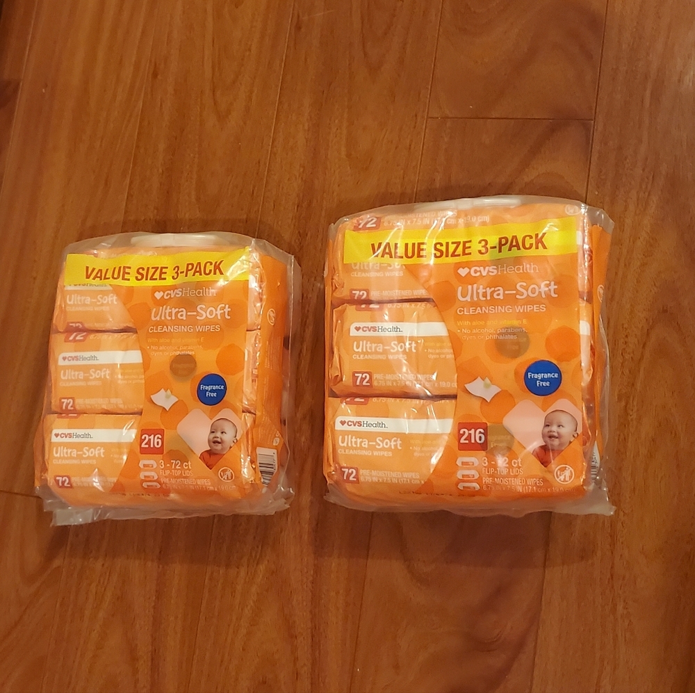 Wipes